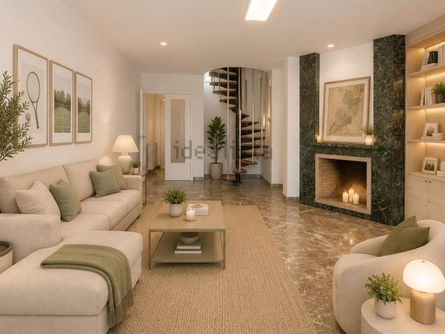 Dúplex en venta en Xalets - Humbert Torres, Segrià