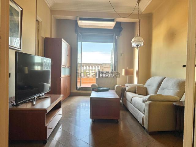 Piso en venta en el Canyeret, Segrià