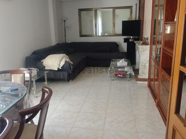 Piso en alquiler en La Bordeta, Segrià