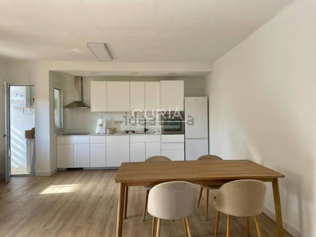 Piso en alquiler en Sant Ignasi, Segrià