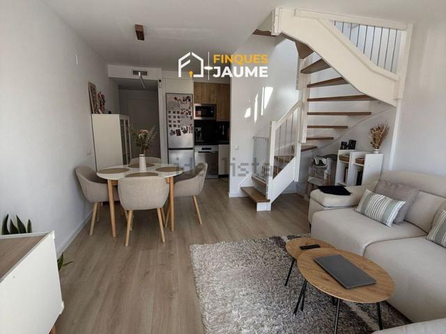 Dúplex en venta en Centre Històric, Segrià