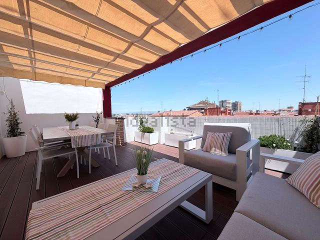 Ático en venta en Xalets - Humbert Torres, Segrià
