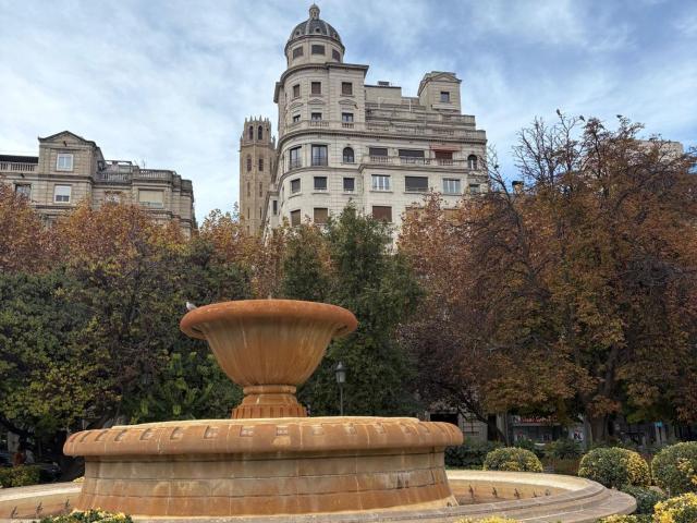 Ático en venta en Rambla de Ferran - Estació, Segrià
