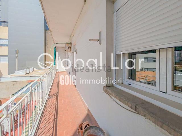 Piso en venta en Pius XII-Germanor, Segrià