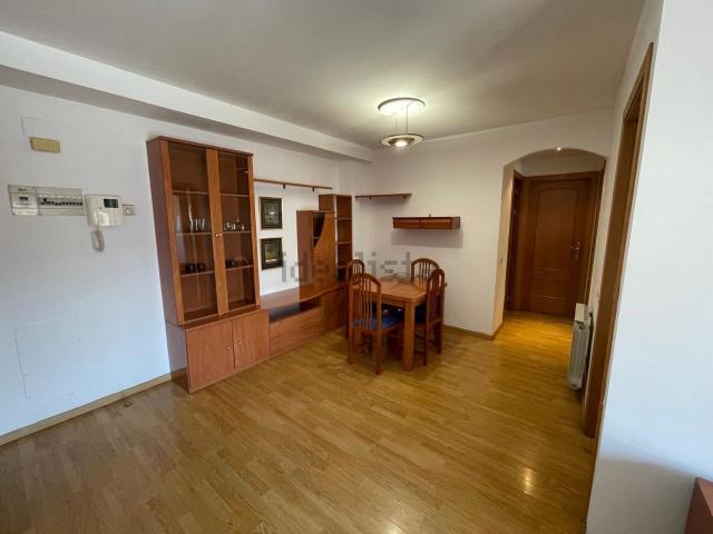 Piso en alquiler en Balàfia, Segrià