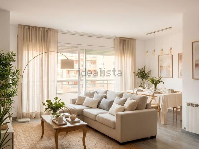 Piso en venta en Pardinyes, Segrià