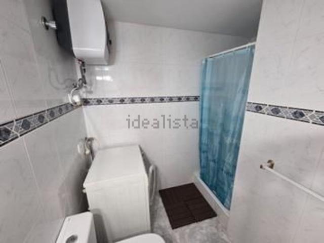 Piso en alquiler en Universitat, Segrià