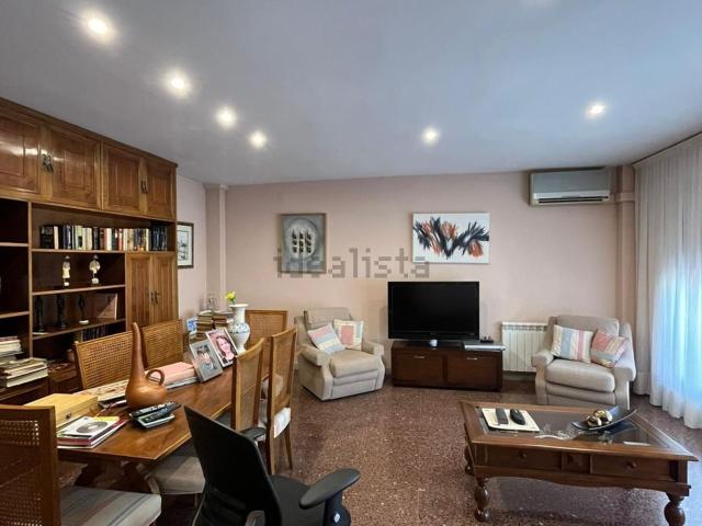 Piso en alquiler en la Magdalena, Segrià