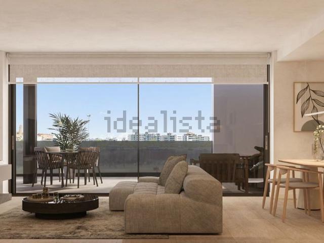 Piso en venta en la Copa d'Or, Segrià