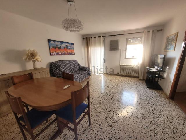 Ático en venta en Zona Alta, Segrià