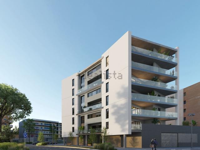 Ático en venta en Nova Balàfia, Lleida