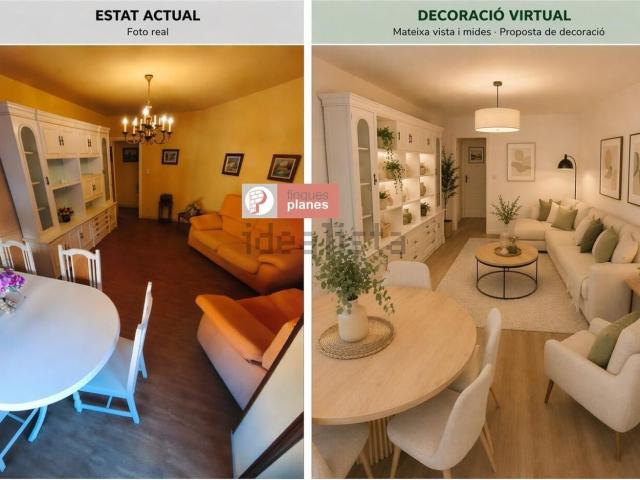 Piso en venta en Sant Ignasi, Segrià