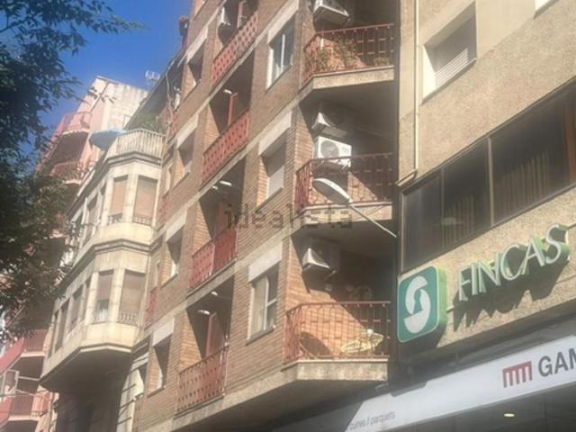 Piso en venta en la Magdalena, Segrià