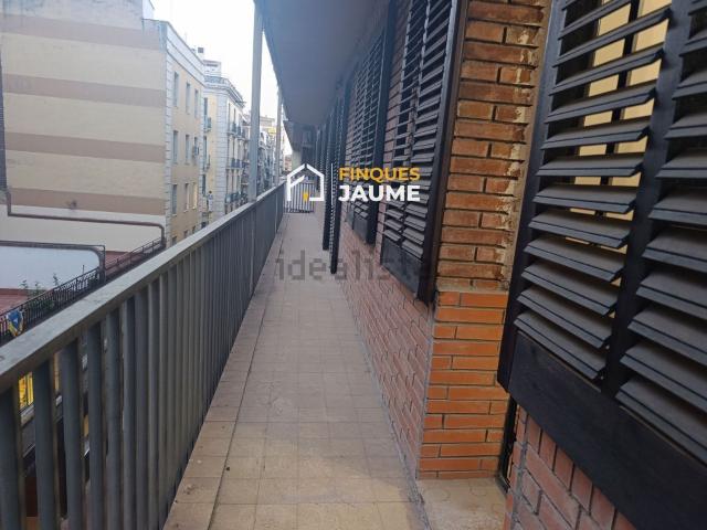 Piso en venta en Rambla de Ferran - Estació, Segrià