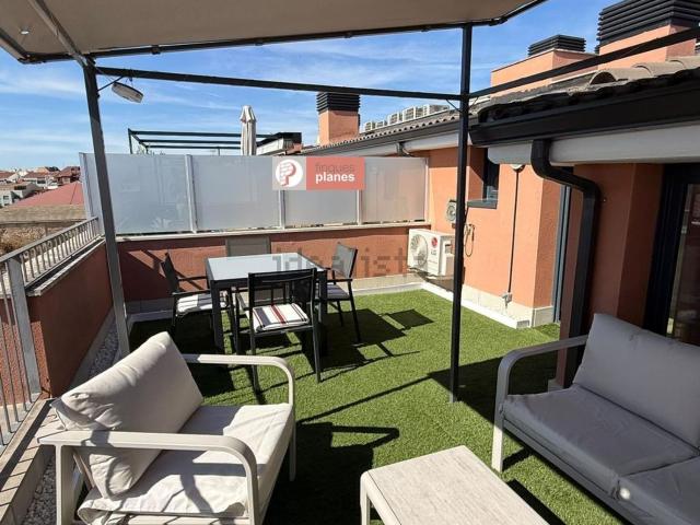 Ático en venta en Centre Històric, Lleida