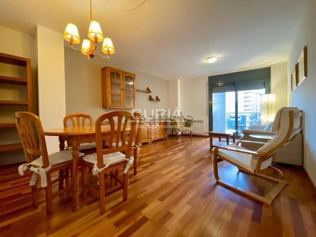 Piso en alquiler en Sant Ignasi, Segrià