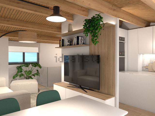 Dúplex en venta en La Bordeta, Alamús, Els