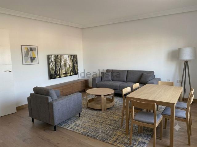 Piso en venta en La Bordeta, Segrià