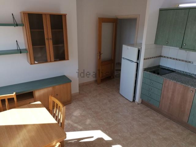 Piso en alquiler en Centre Històric, Segrià