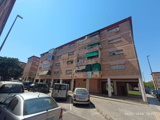Piso en venta en Blocs Joan Carles, Segrià