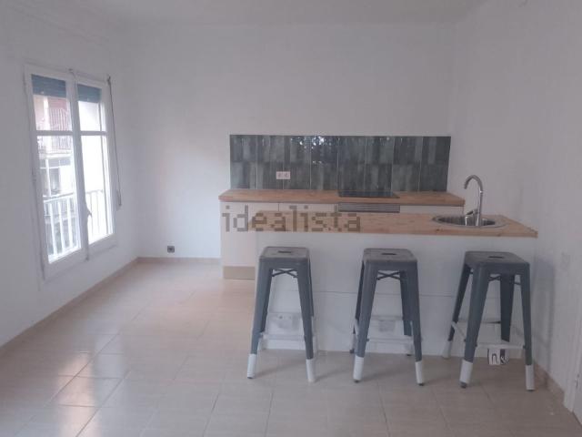 Piso en alquiler en Camp d'Esports, Segrià