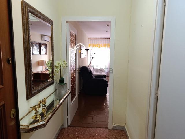 Piso en venta en Joc de la Bola, Segrià