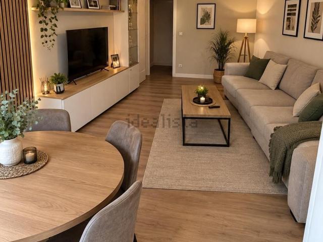 Piso en venta en Pius XII-Germanor, Segrià
