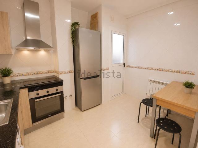 Piso en venta en Sant Ignasi, Segrià