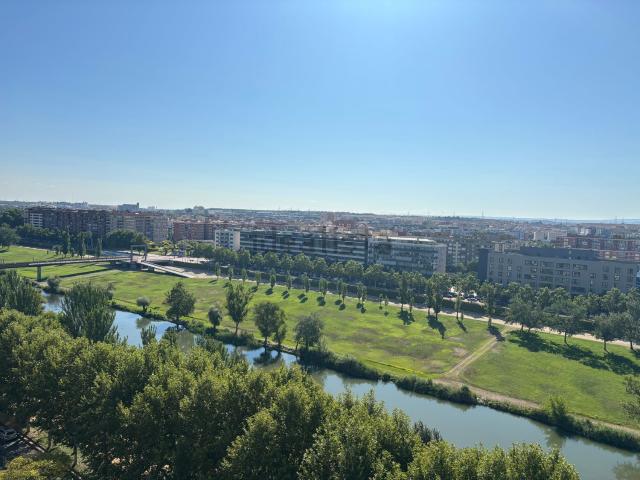 Piso en alquiler en Lleida, Sant Ignasi