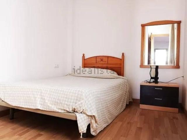 Piso en alquiler en Balàfia, Segrià