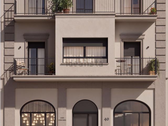 Piso en venta en Príncep de Viana - Clot, Segrià