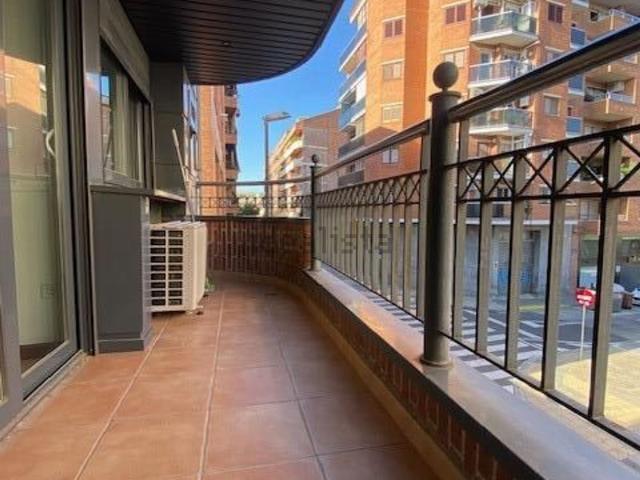 Piso en venta en Universitat, Segrià