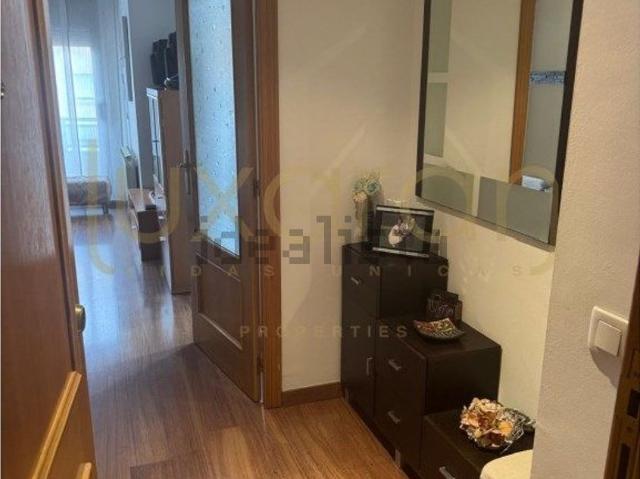 Ático en venta en la Magdalena, Lleida