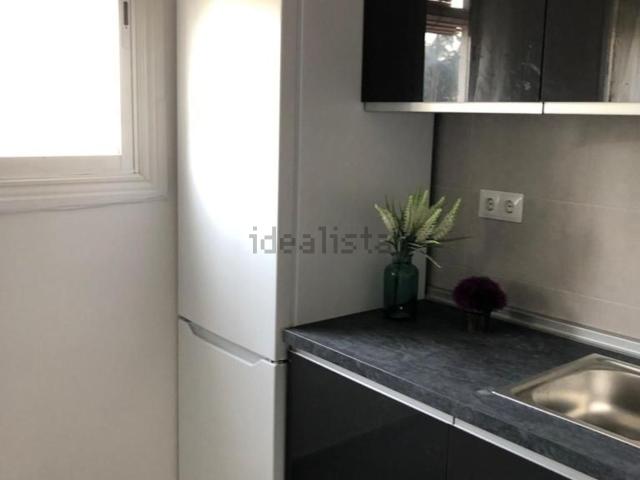 Piso en alquiler en La Bordeta, Segrià