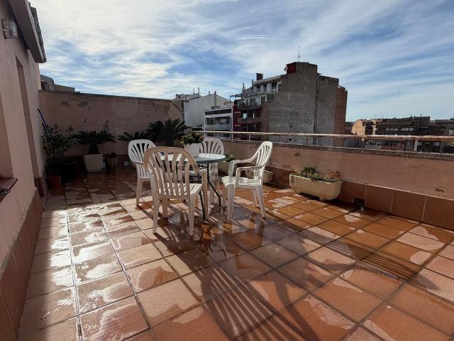 Dúplex en venta en el Clot de les Granotes, Segrià
