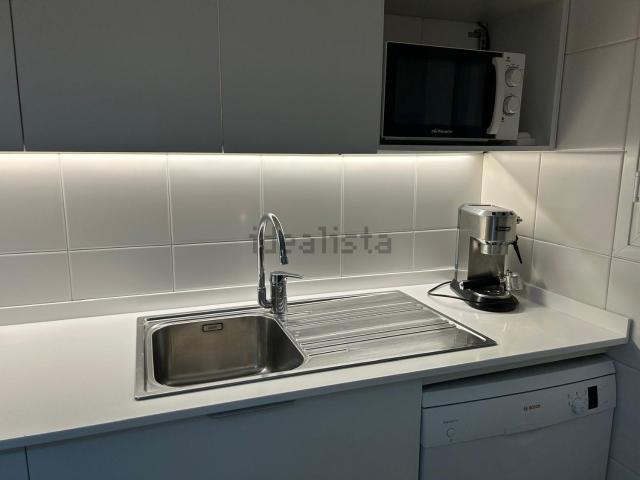 Piso en alquiler en Joc de la Bola, Segrià