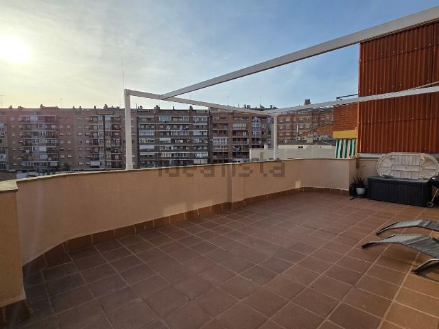 Ático en venta en Segrià, Catalunya