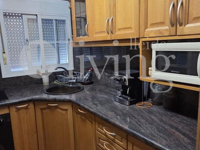 Piso en venta en Balàfia, Segrià