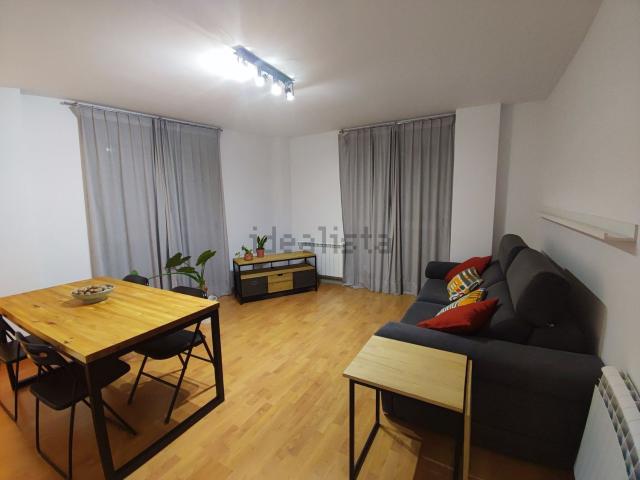 Piso en alquiler en Lleida, Sant Ignasi
