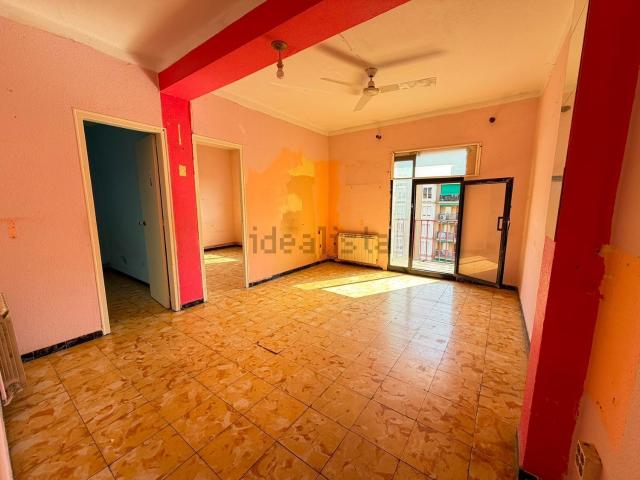 Piso en venta en Universitat, Segrià