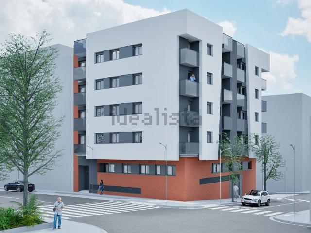 Piso en venta en La Bordeta, Segrià