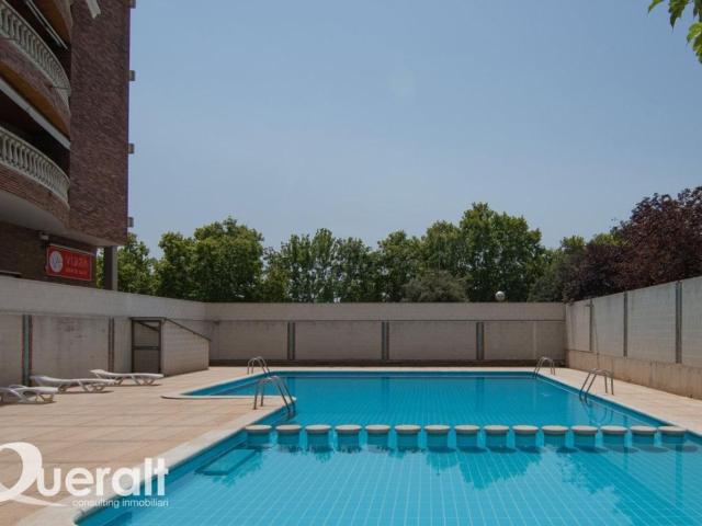 Piso en venta en Joc de la Bola, Segrià
