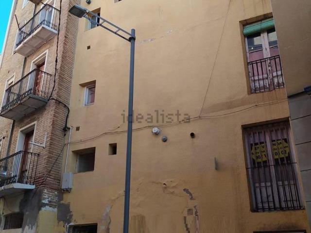 Piso en venta en Jaume I el Conqueridor, Segrià