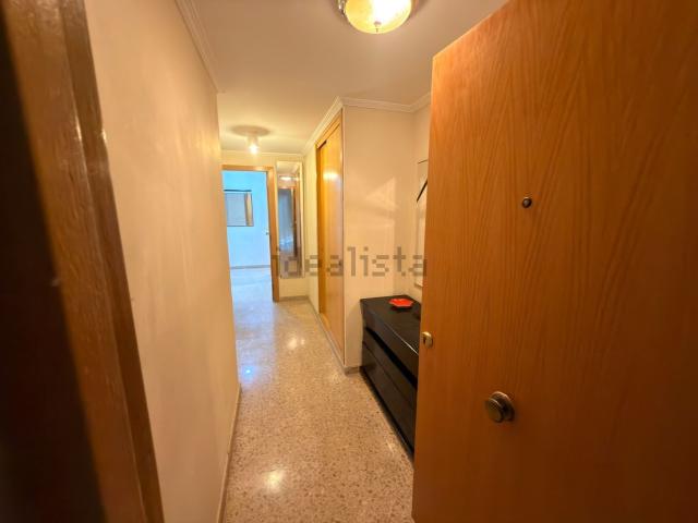 Piso en alquiler en Sant Ignasi, Segrià