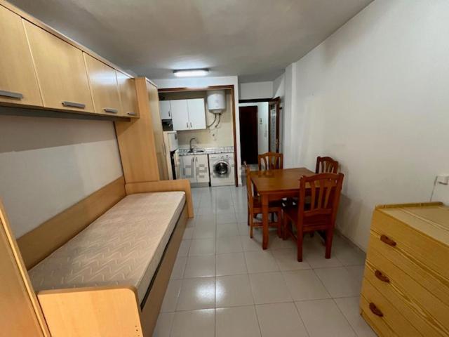 Piso en alquiler en Camp d'Esports, Lleida