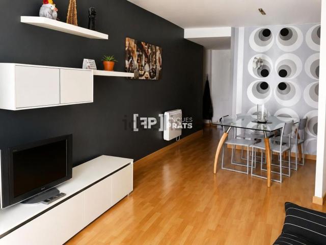 Piso en venta en Centre Històric, Segrià