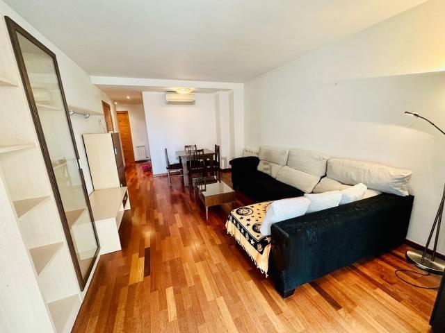 Piso en alquiler en Balàfia, Segrià