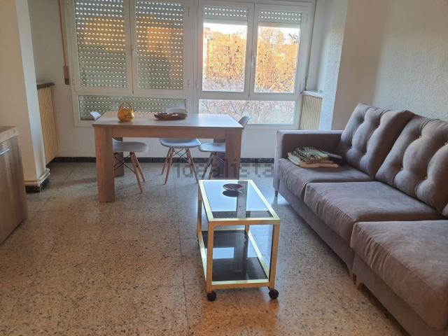 Piso en alquiler en Lleida, Universitat
