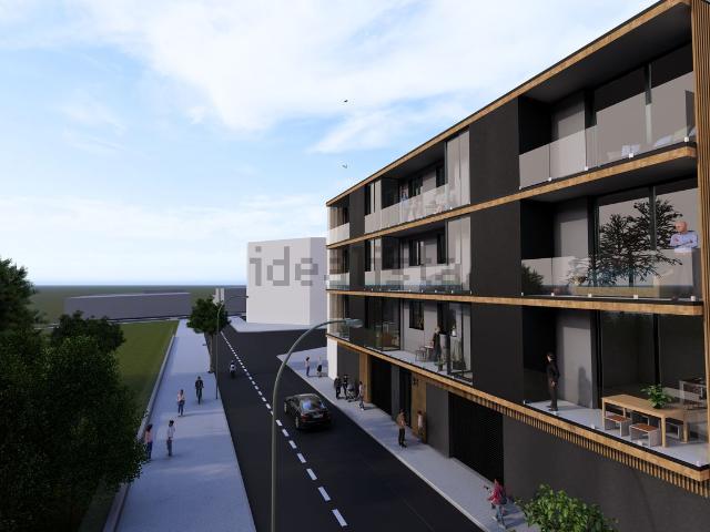 Ático en venta en La Bordeta, Segrià