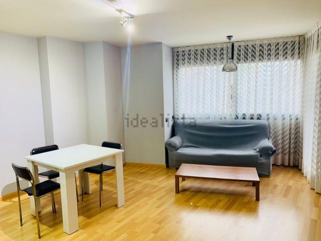 Piso en alquiler en Nova Balàfia, Segrià